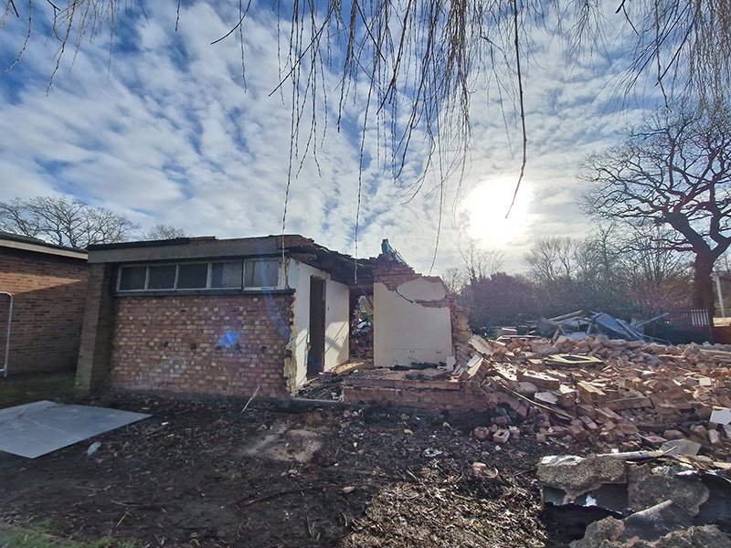 Brandhall demo image 2