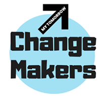 Change Makers logo