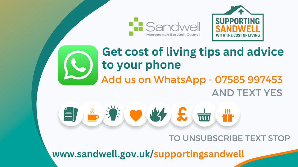 Get_cost_of_living_tips_and_advice_to_your_phone_add_Supporting_Sandwell_to_your_Whatsapp