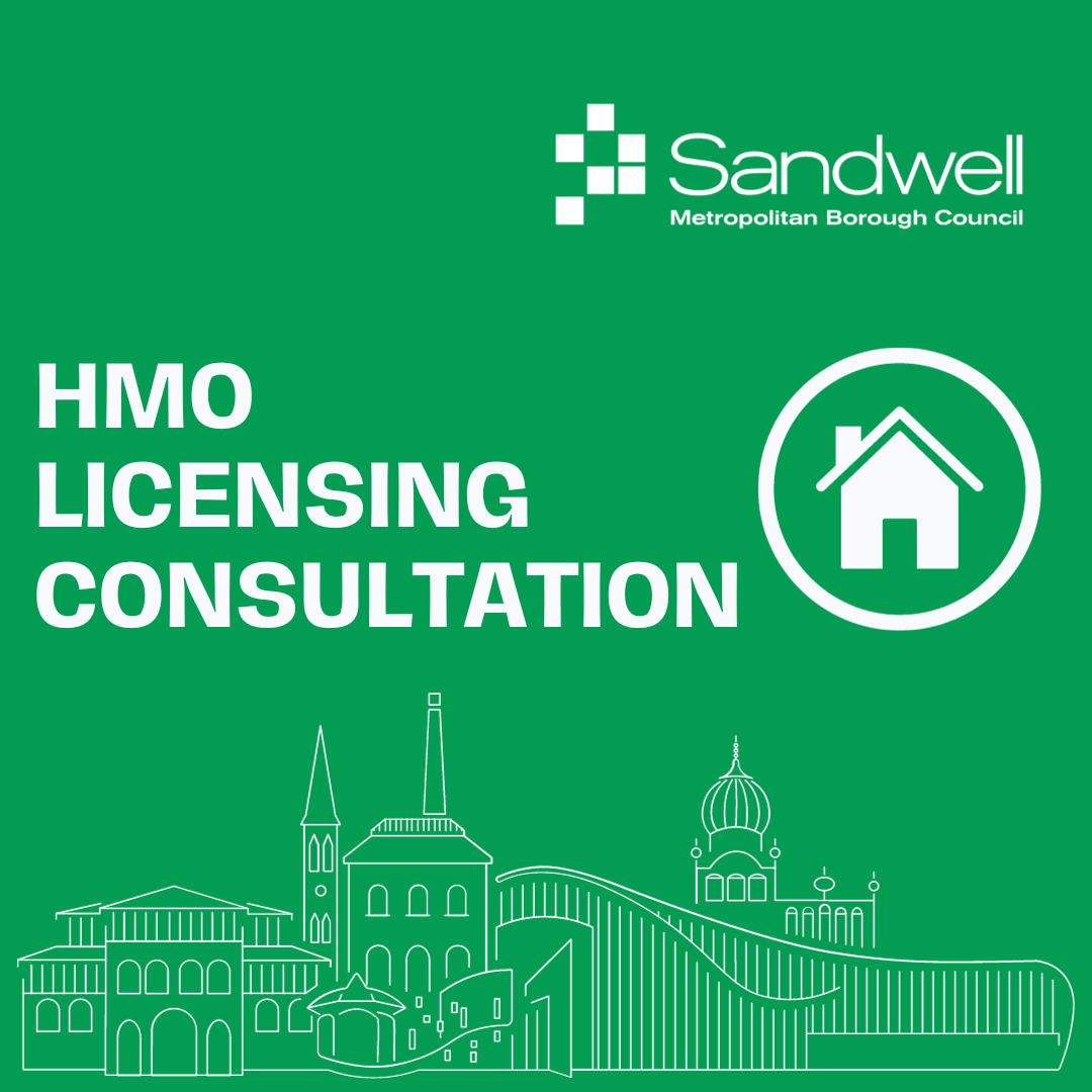 HMO licensing consultation